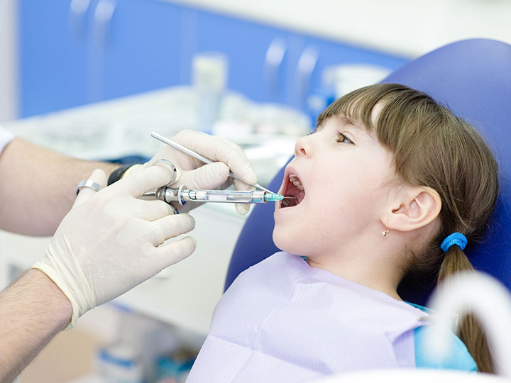 Your Dental Clinic for Liverpool and Anaesthetics