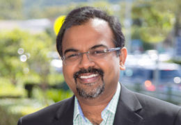 Dr. Kalyan Nalluri