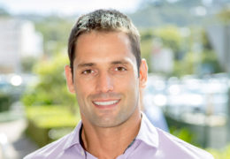 Dr. Thiago De Araujo