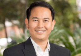 Dr. Than Lwin Ye Myint