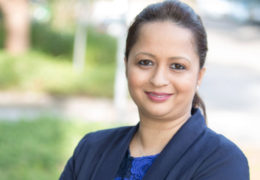 Dr. Arwa Hussain Ali