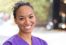 Dr. Heather Christian