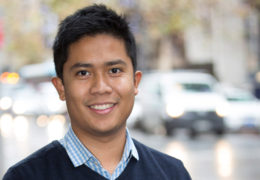 Dr. Nattapong Teswattana