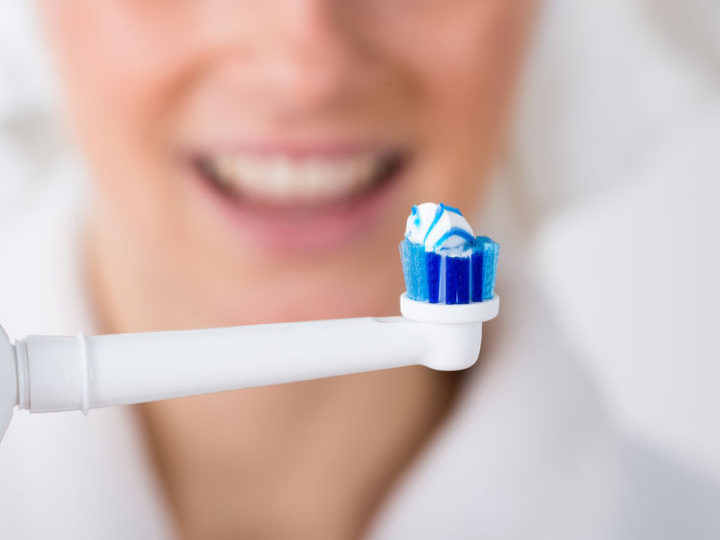 Your Chatswood and Parramatta Dentist on Electric Toothbrushes