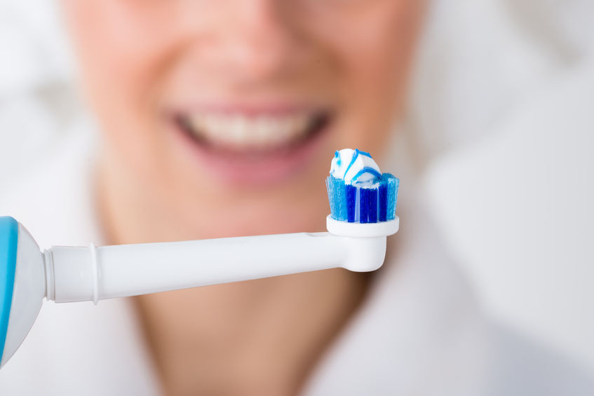 Your Chatswood and Parramatta Dentist on Electric Toothbrushes