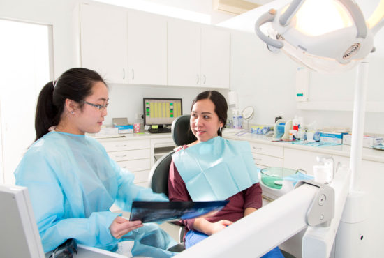 Our Quality Dental Team