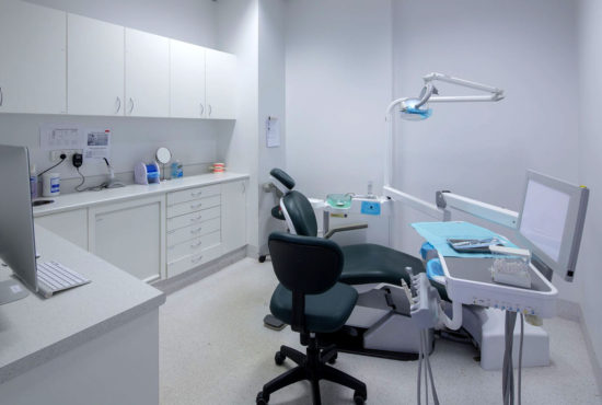 New Facilities and Technology